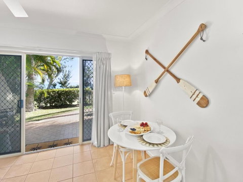 Sails On Horseshoe Apartment 5 - C Tourism 3