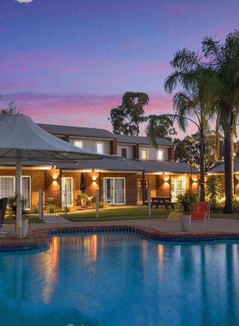 Sailz Villas - C Tourism 0