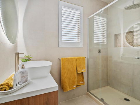 Sailz Villas Unit 4 - C Tourism 2