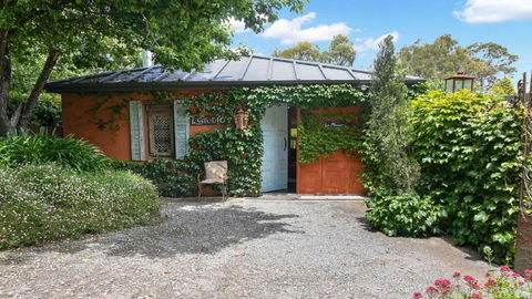 Saint Eloi Le Studio - C Tourism 2