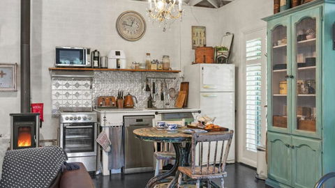 Saint Eloi Le Studio - C Tourism 1