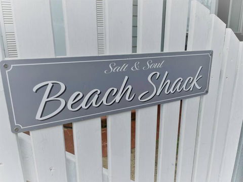 Salt & Soul Beach Shack - C Tourism 1