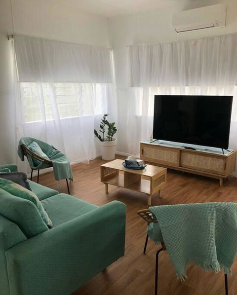 Salt Apartment - C Tourism 0