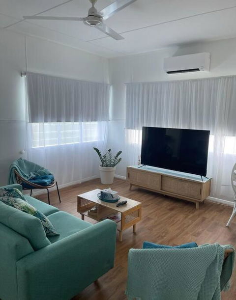 Salt Apartment - C Tourism 1