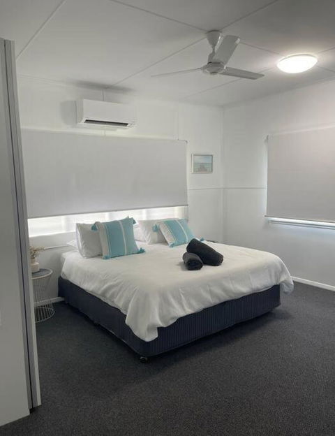 Salt Apartment - C Tourism 3