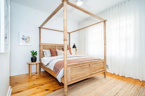 Salt At Arlo Refined Luxury In Glenelg - C Tourism 0