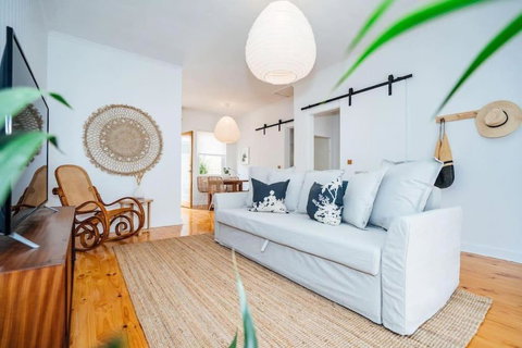 Salt At Arlo Refined Luxury In Glenelg - C Tourism 1