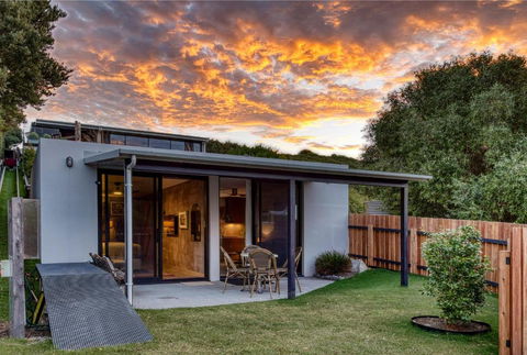 SALT Luxury Couples Bungalow - C Tourism 1