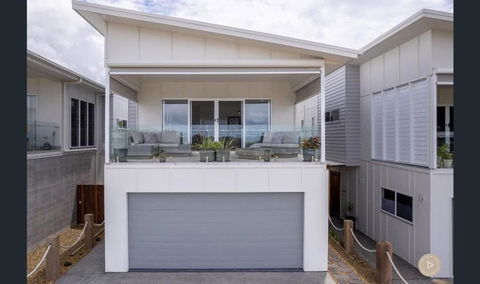 Salt Zen Holiday Townhouse - C Tourism 0
