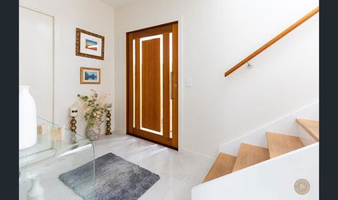 Salt Zen Holiday Townhouse - C Tourism 2