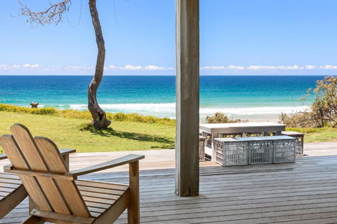 Saltwater Beach House - C Tourism 0