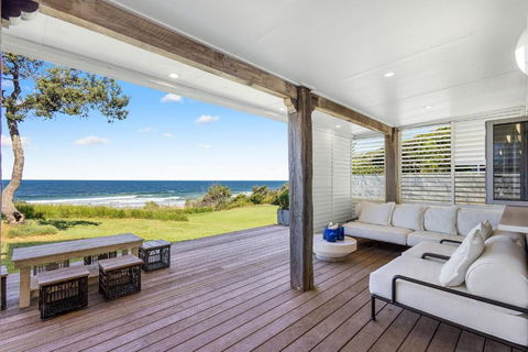 Saltwater Beach House - C Tourism 2