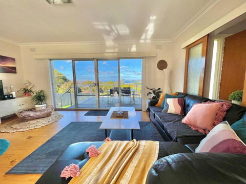 Saltwater Haven - Pets Welcome. Wifi. Amazing View - C Tourism 1