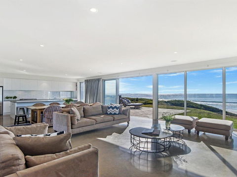 Saltwater Retreat - C Tourism 2