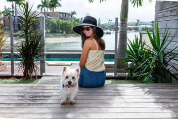Saltwater Villas - Pet Friendly Accommodation with C Tourism