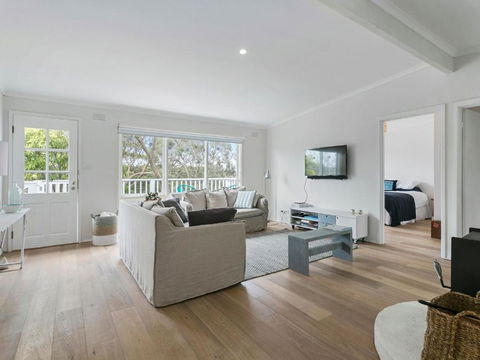 Saltwood Blairgowrie - C Tourism 1