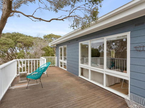 Saltwood Blairgowrie - C Tourism 2