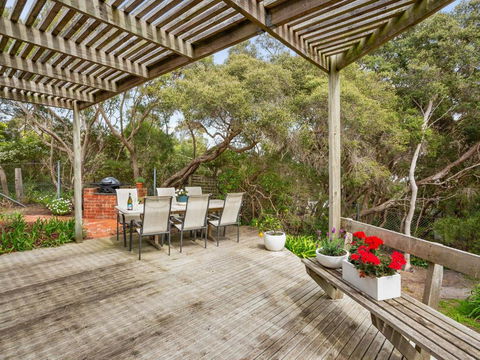 Saltwood Blairgowrie - C Tourism 3
