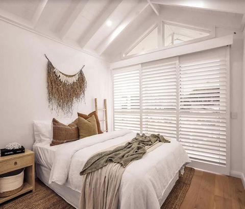 SALTY PALMS On HENLEY -THREE - C Tourism 0