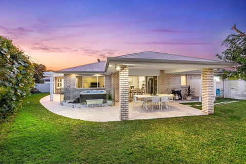 Salty Pause At Bondi House - With Spa And Pet Friendly! - C Tourism 3