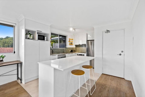 Salty Sea Breeze Apartment 500m To Waters Edge - C Tourism 1