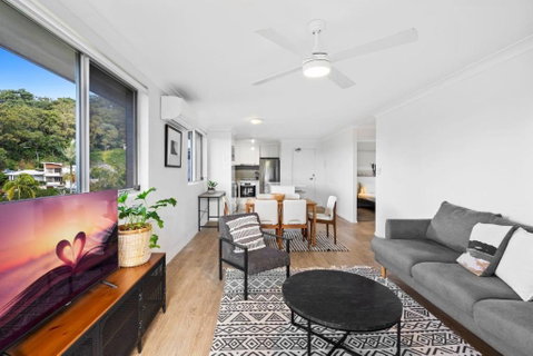 Salty Sea Breeze Apartment 500m To Waters Edge - C Tourism 0