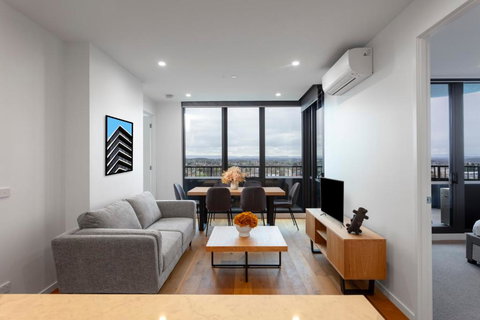 Samma - Linden Apartments In Ivanhoe - C Tourism 0