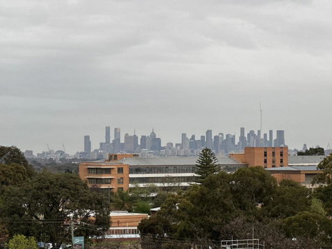 Samma - Linden Apartments In Ivanhoe - C Tourism 2