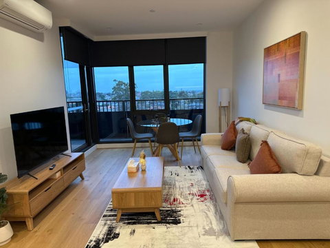 Samma - Linden Apartments In Ivanhoe - C Tourism 1