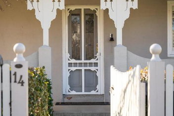 Sampson Cottage - Historic Charm with C Tourism