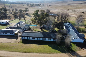 San Michele Adaminaby with C Tourism