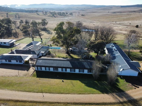San Michele Adaminaby - C Tourism 0