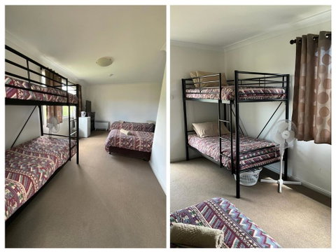 San Michele Adaminaby - C Tourism 1