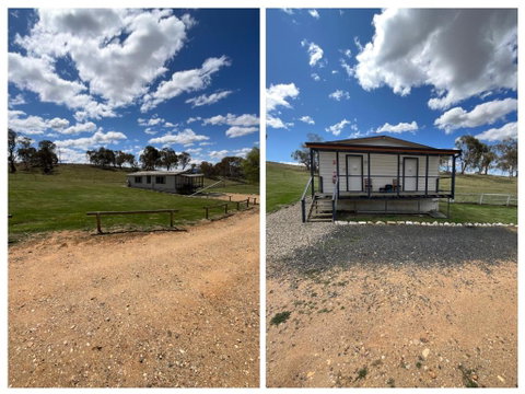 San Michele Adaminaby - C Tourism 3