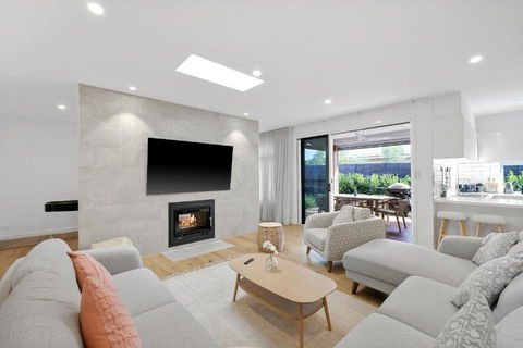 Sanctuary Of Hope By Ready Set Stay - Cowes - C Tourism 1