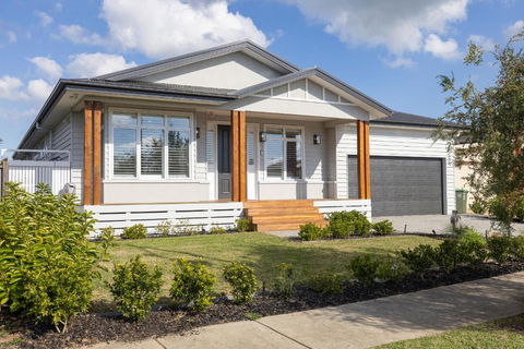 Sanctuary Of Hope By Ready Set Stay - Cowes - C Tourism 0