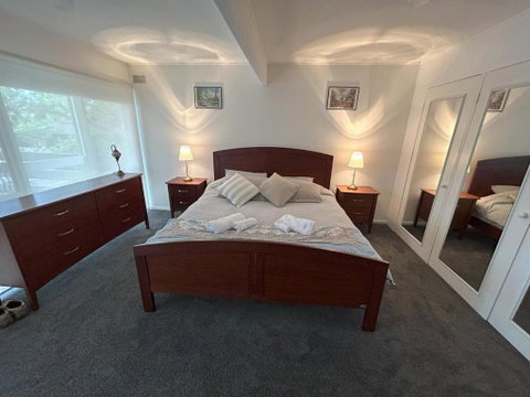 Sanctuary On Toagara With Spa And Heated Pool - C Tourism 3