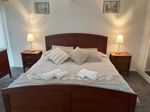 Sanctuary On Toagara With Spa And Heated Pool - C Tourism 3