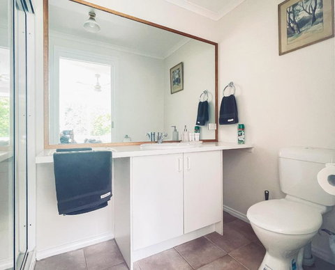 Sanctuary Park Cottages - C Tourism 2