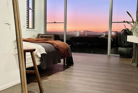 Sanctuary Spaces - Sundowner - C Tourism 3