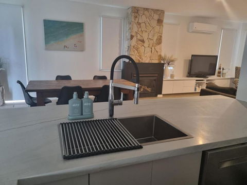 Sand Dunes - C Tourism 2