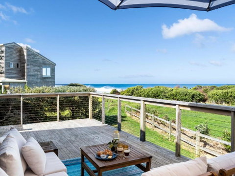 Sand & Sauna Retreat - C Tourism 1