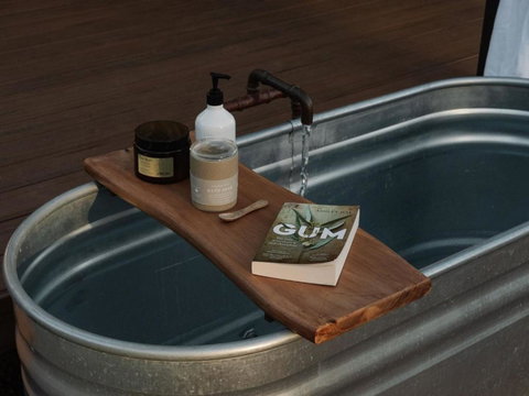 Sand The Tiny Cabin In Denmark - C Tourism 1