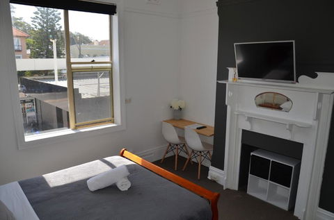 Sandy Bottoms Guesthouse - C Tourism 0