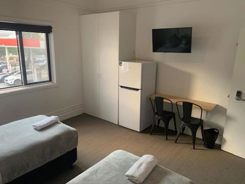 Sandy Bottoms Guesthouse - C Tourism 1