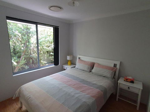 Sandalwood Guest Room - C Tourism 2