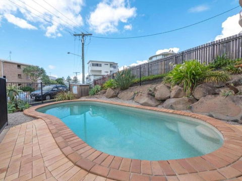Sandalwood Unit 1 66 Lower Gay Tce - C Tourism 3