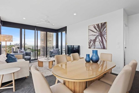 Sandbar 124 - Hosted By Burleigh Letting - C Tourism 3
