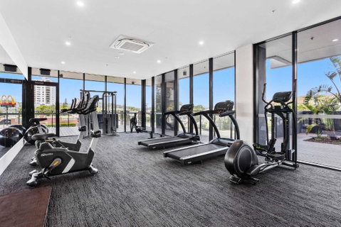 Sandbar Private Apartments - Hosted By Burleigh Letting Company - C Tourism 2
