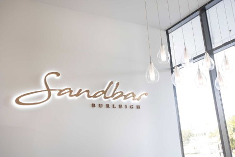 Sandbar Private Apartments - Hosted By Burleigh Letting Company - C Tourism 1